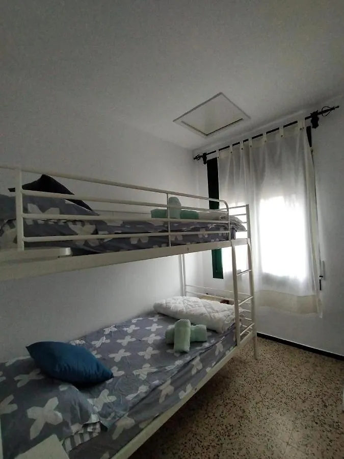 La Caseta 塔马留